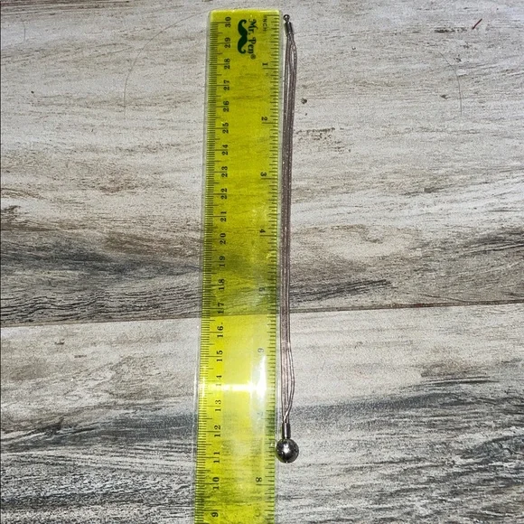 Pandora Moments Multi Snake Chain Bracelet Silver - Picture 6 of 6